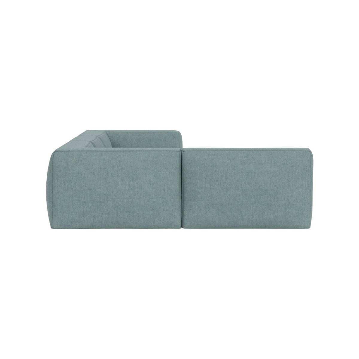 Great 3-Seater Sofa Narrow Corner Left – Hem – view 29