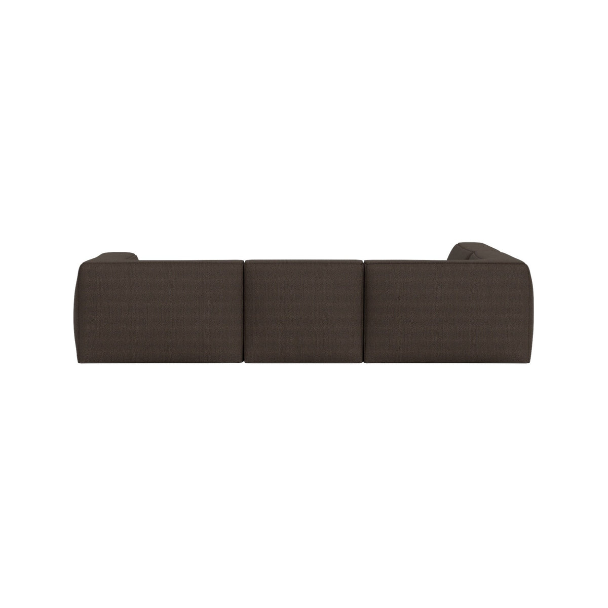 Great 3-Seater Sofa Narrow Corner Left – Hem – view 38