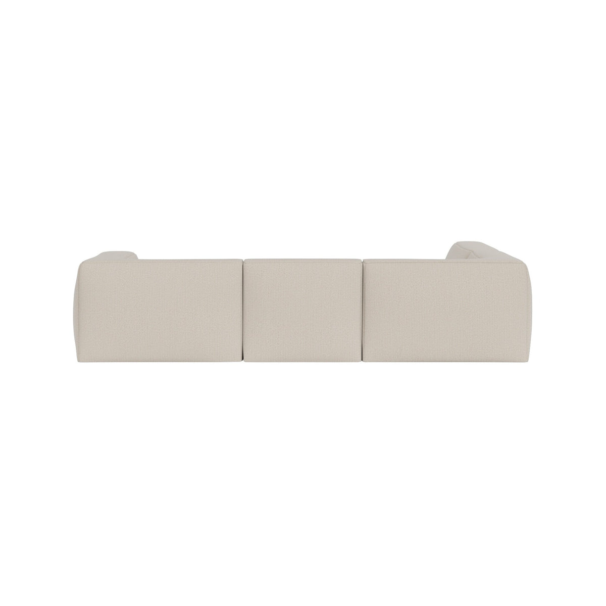 Great 3-Seater Sofa Narrow Corner Left – Hem – view 42