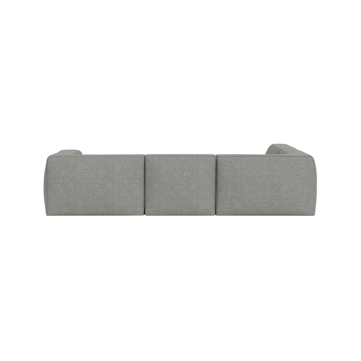 Great 3-Seater Sofa Narrow Corner Left – Hem – view 46