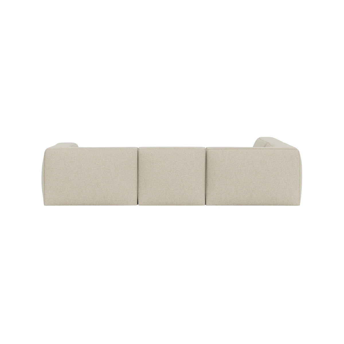Great 3-Seater Sofa Narrow Corner Left – Hem – view 54