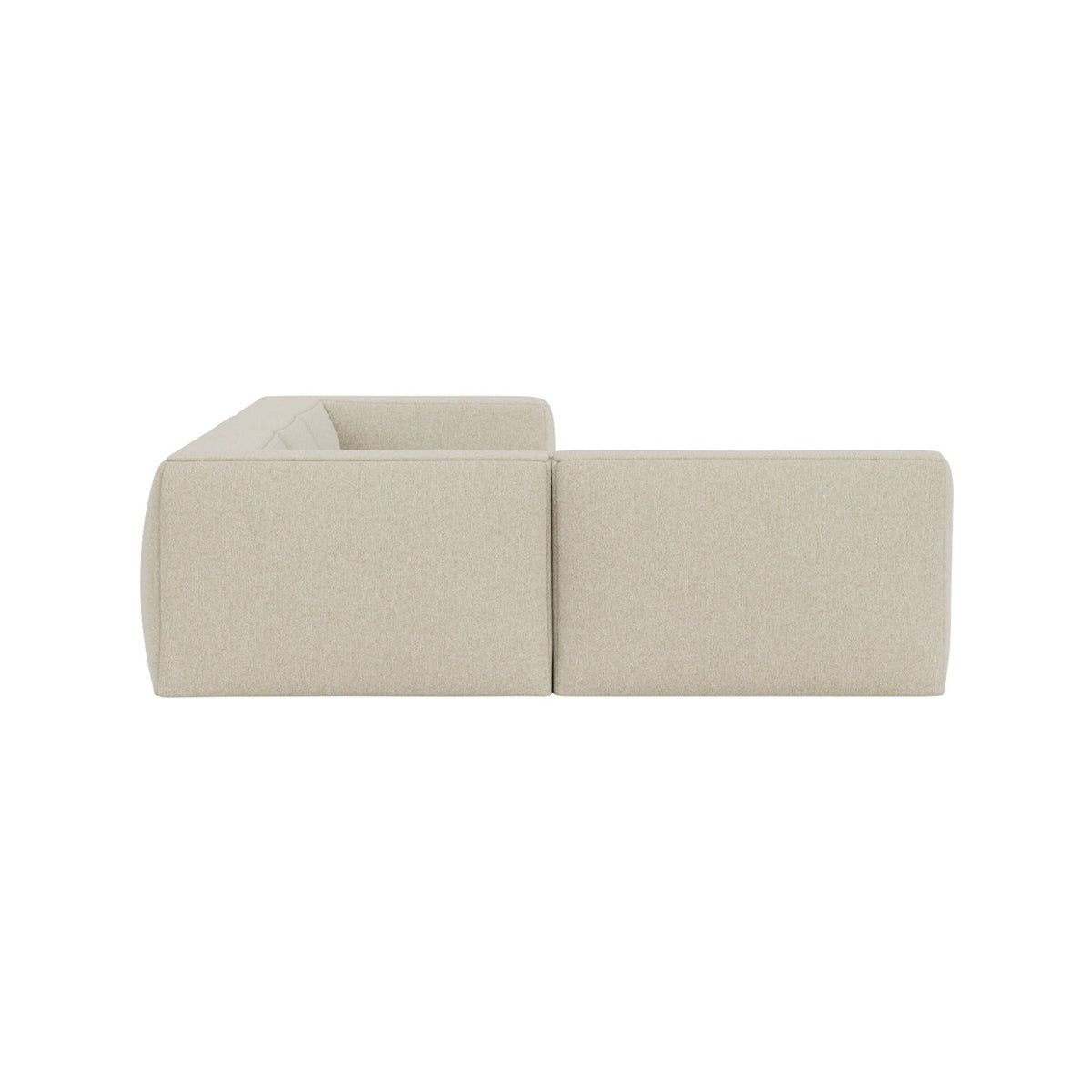 Great 3-Seater Sofa Narrow Corner Left – Hem – view 53