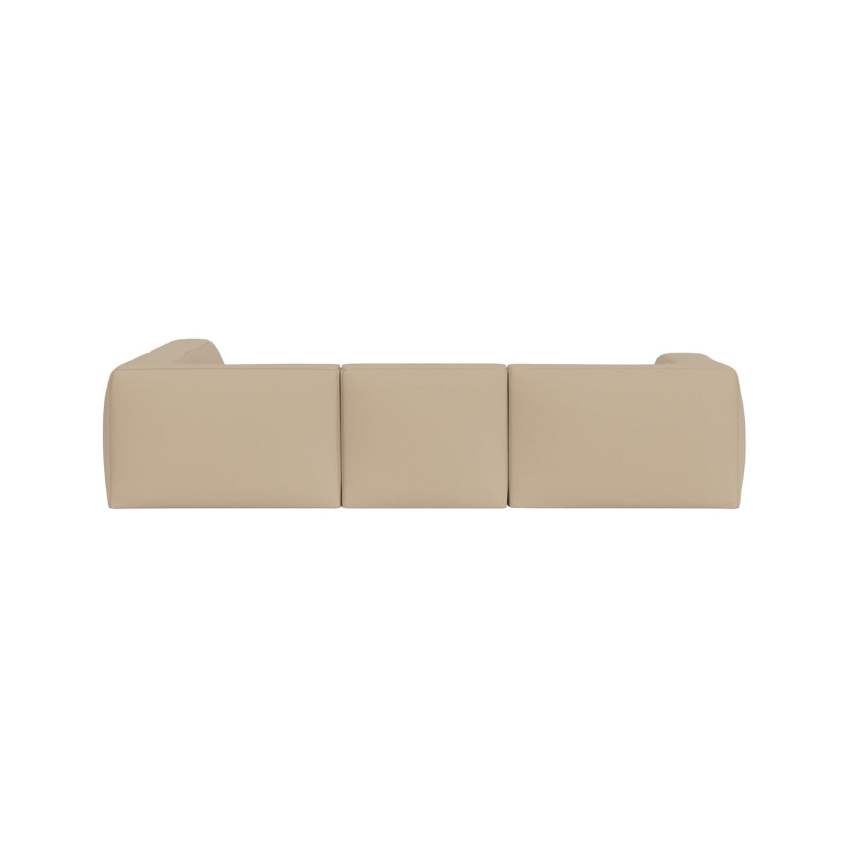 Great 3-Seater Sofa Narrow Corner Right – Hem – view 6