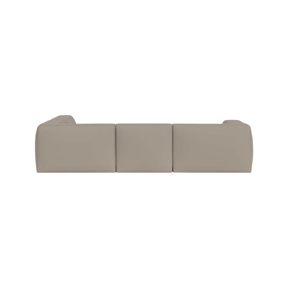 Great 3-Seater Sofa Narrow Corner Right – Hem – view 10