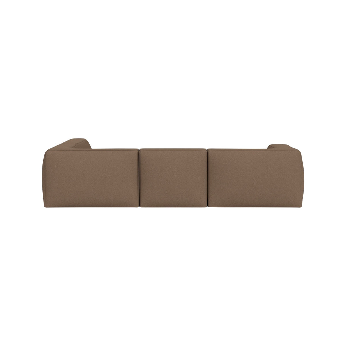 Great 3-Seater Sofa Narrow Corner Right – Hem – view 14