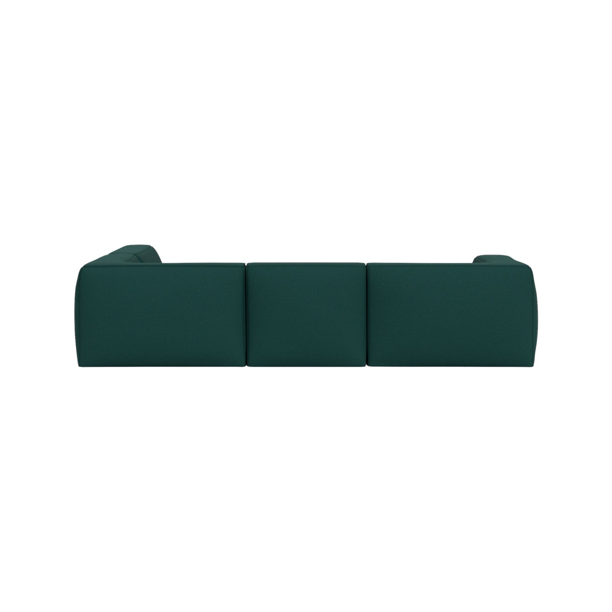 Great 3-Seater Sofa Narrow Corner Right – Hem – view 18