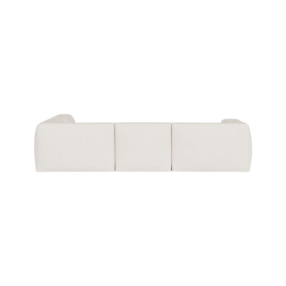 Great 3-Seater Sofa Narrow Corner Right – Hem – view 22