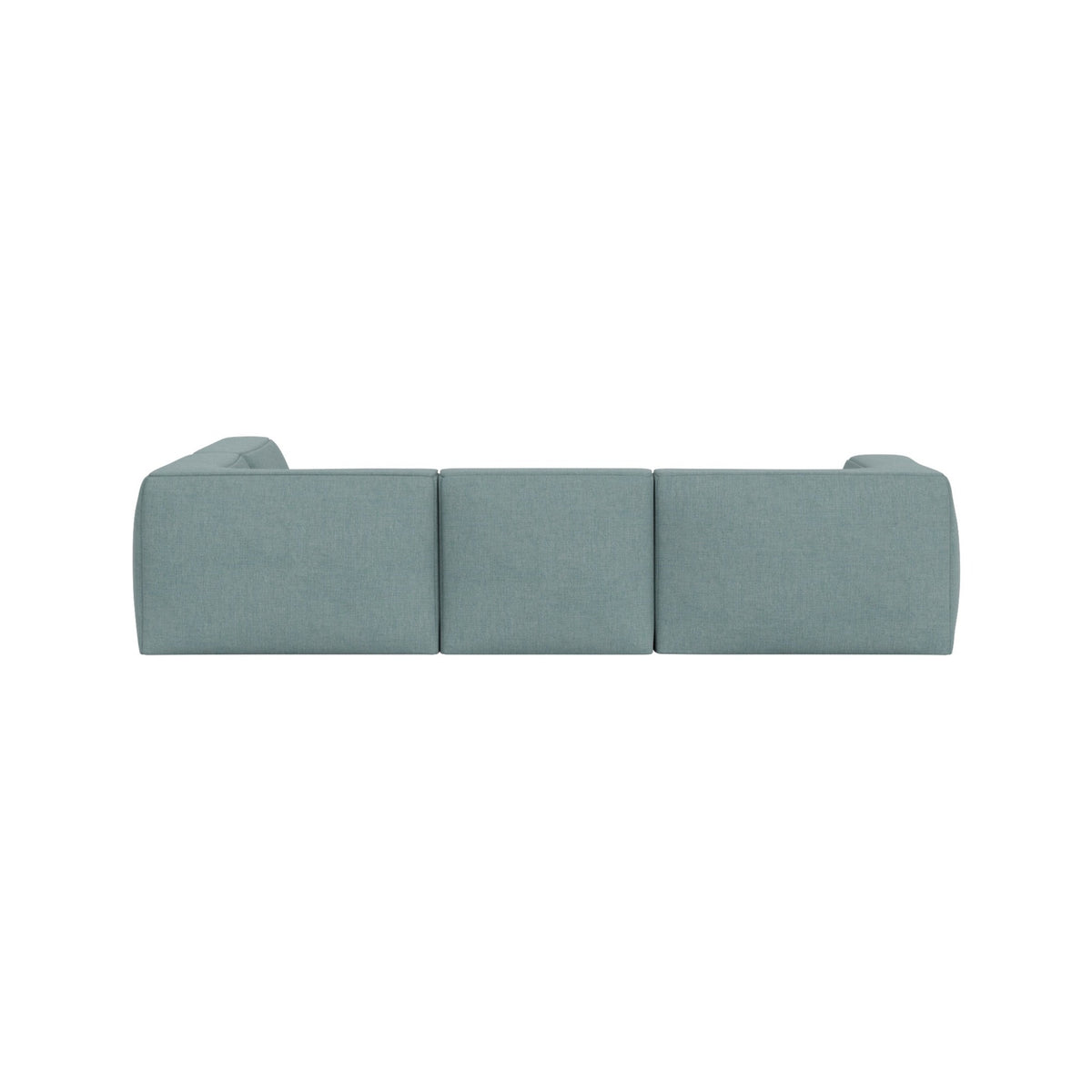 Great 3-Seater Sofa Narrow Corner Right – Hem – view 30