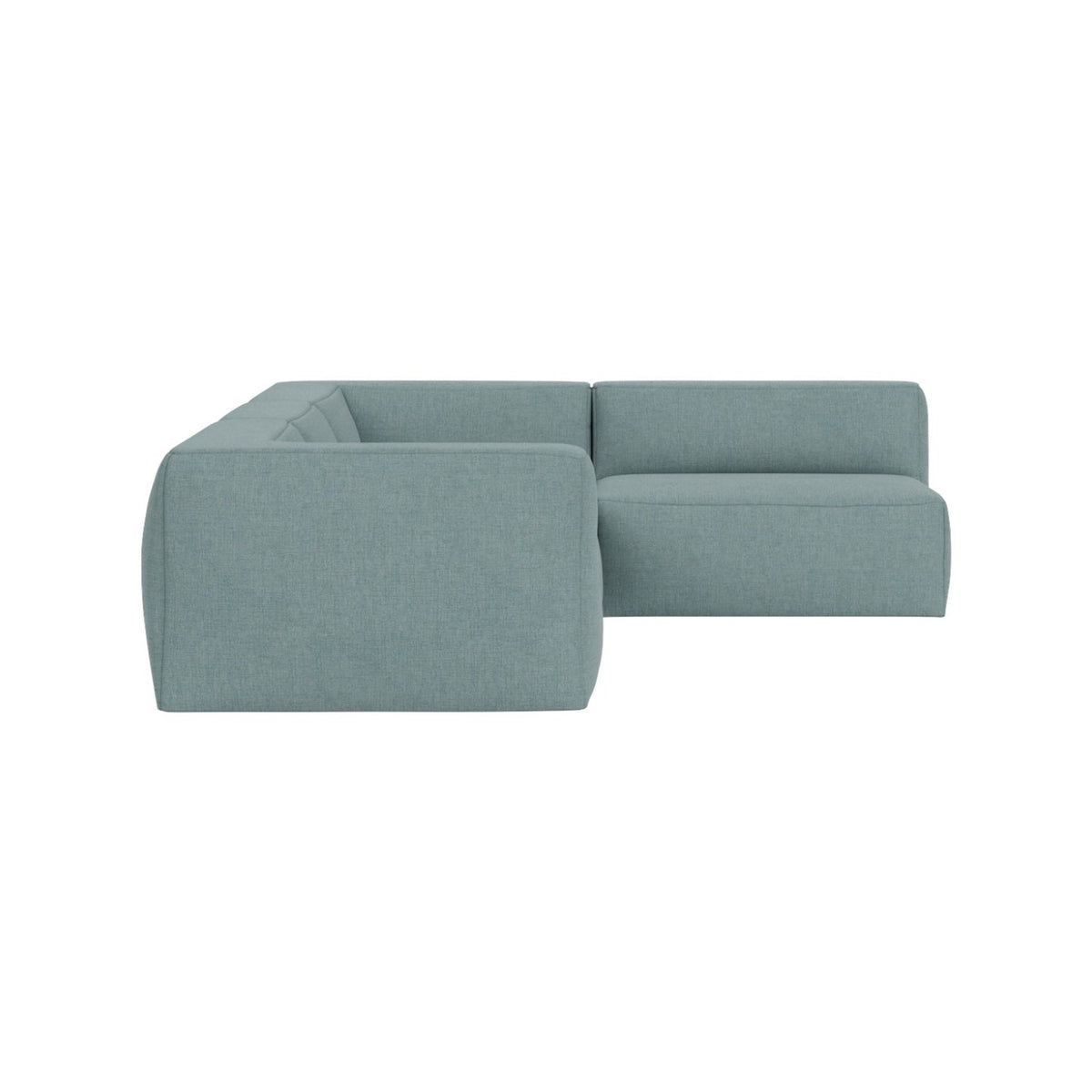 Great 3-Seater Sofa Narrow Corner Right – Hem – view 29