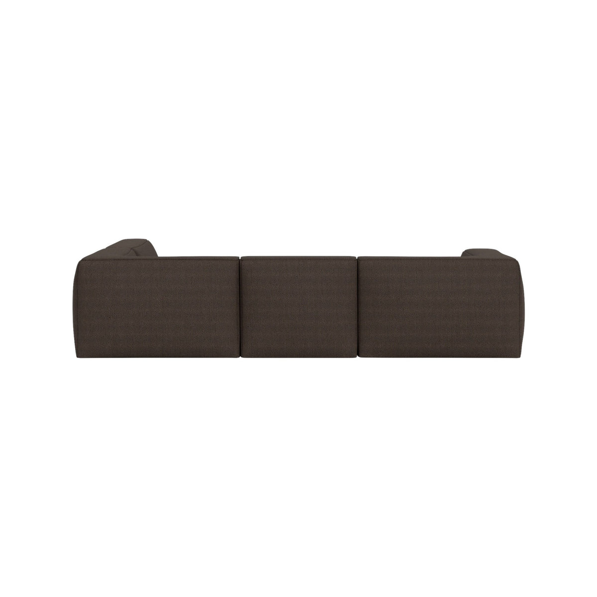 Great 3-Seater Sofa Narrow Corner Right – Hem – view 38