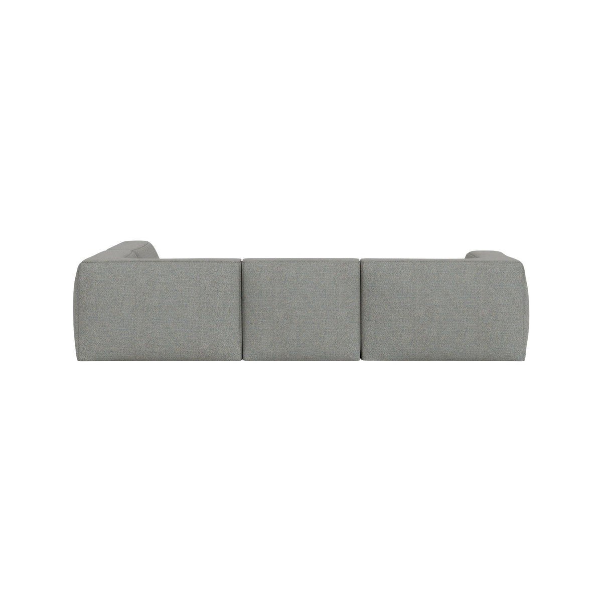 Great 3-Seater Sofa Narrow Corner Right – Hem – view 46