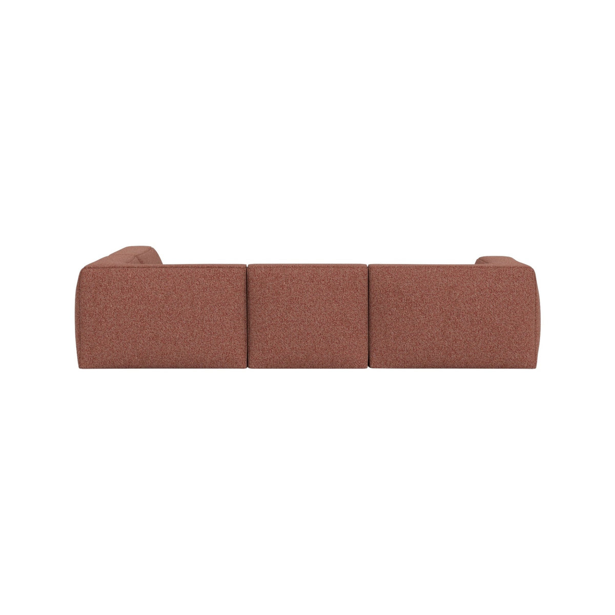 Great 3-Seater Sofa Narrow Corner Right – Hem – view 50