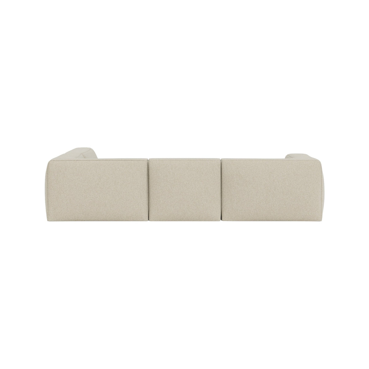 Great 3-Seater Sofa Narrow Corner Right – Hem – view 54