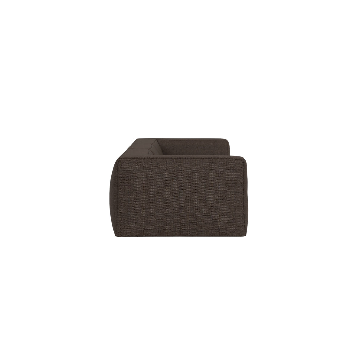 Great 3-Seater Sofa Narrow – Hem – view 37