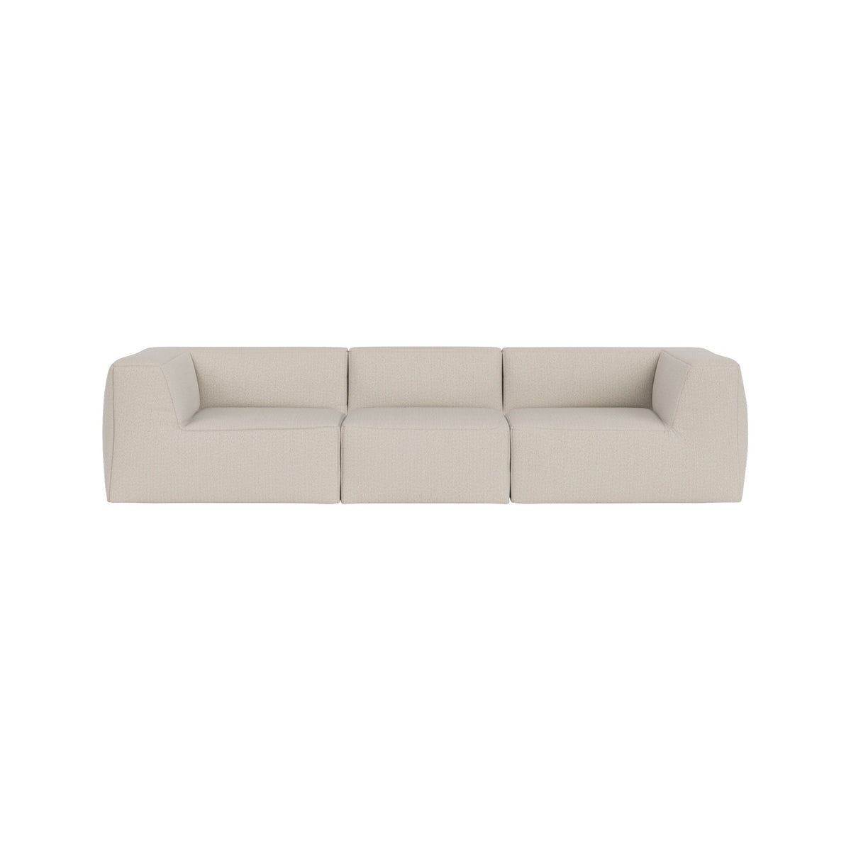 Great 3-Seater Sofa Narrow – Hem – view 40