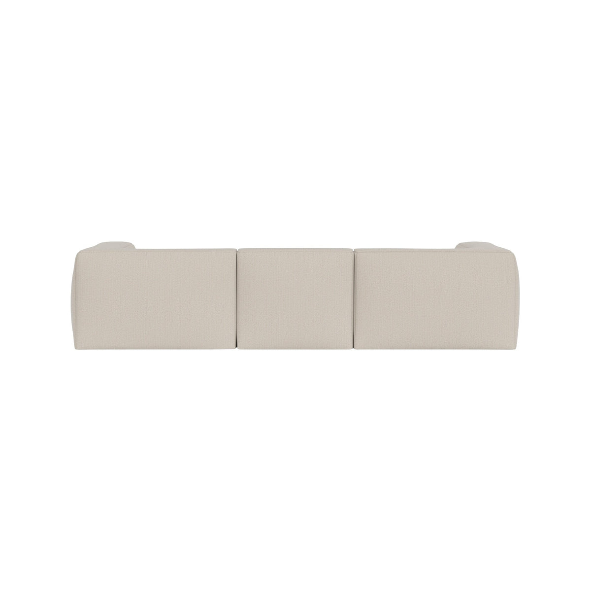 Great 3-Seater Sofa Narrow – Hem – view 42