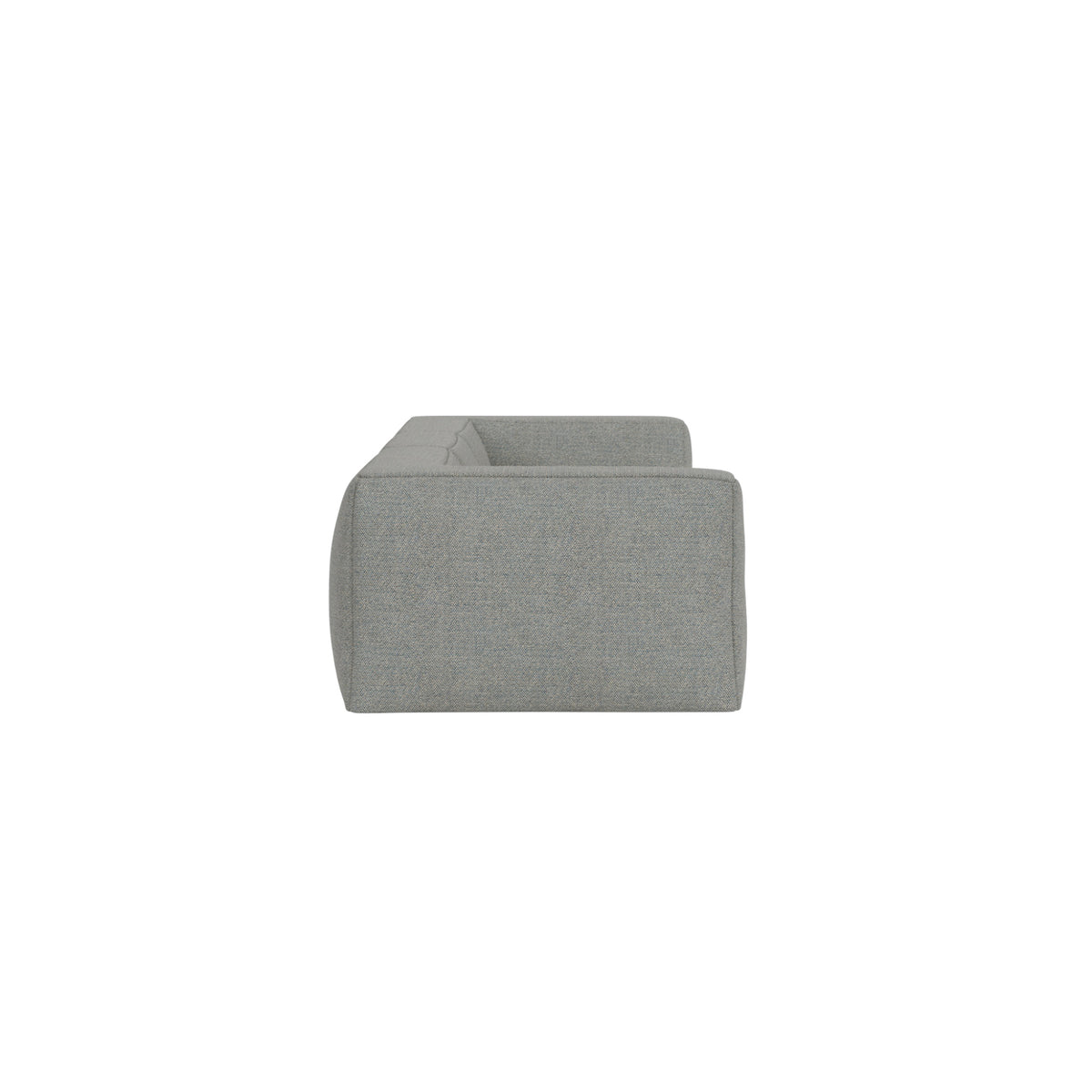 Great 3-Seater Sofa Narrow – Hem – view 45