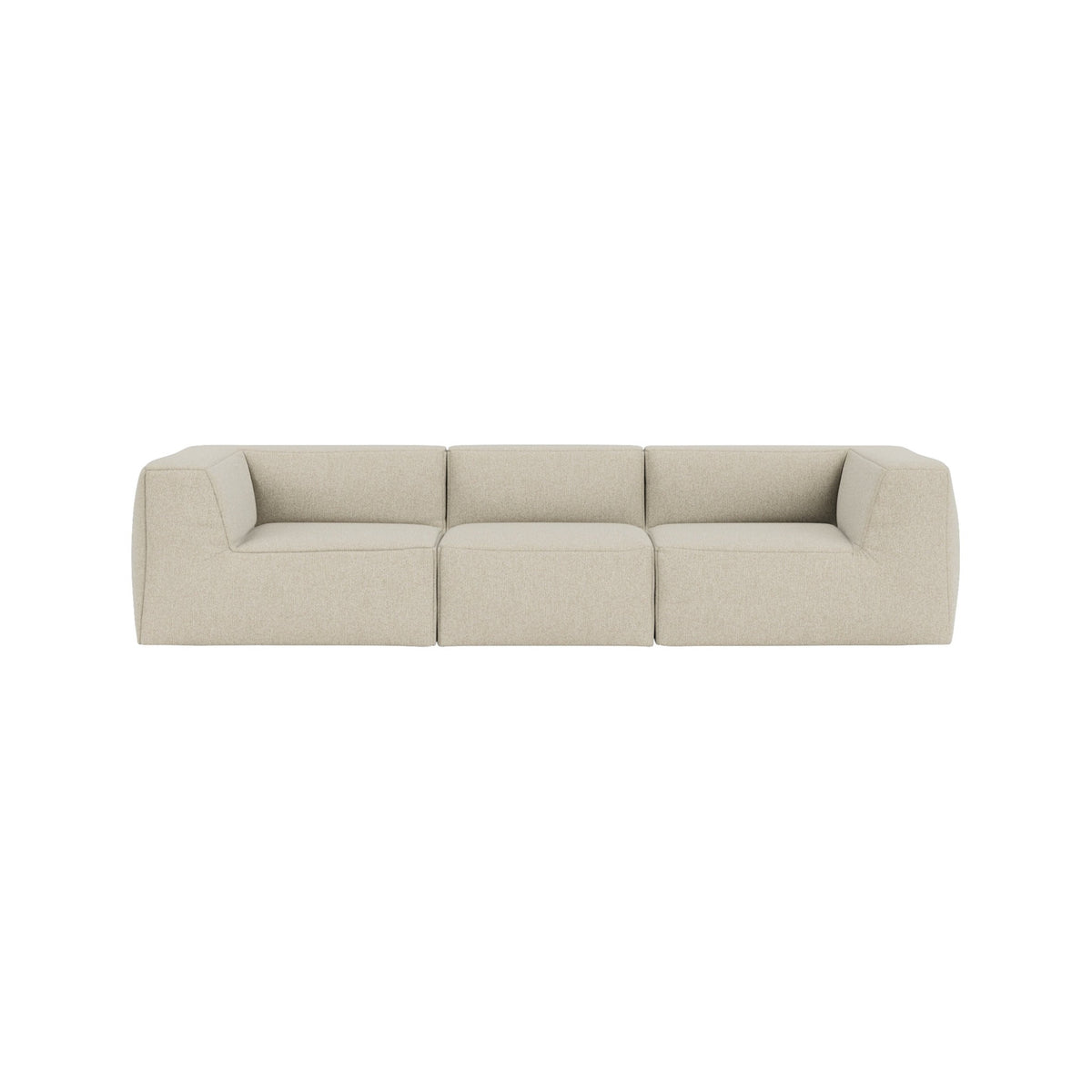 Great 3-Seater Sofa Narrow – Hem – view 52