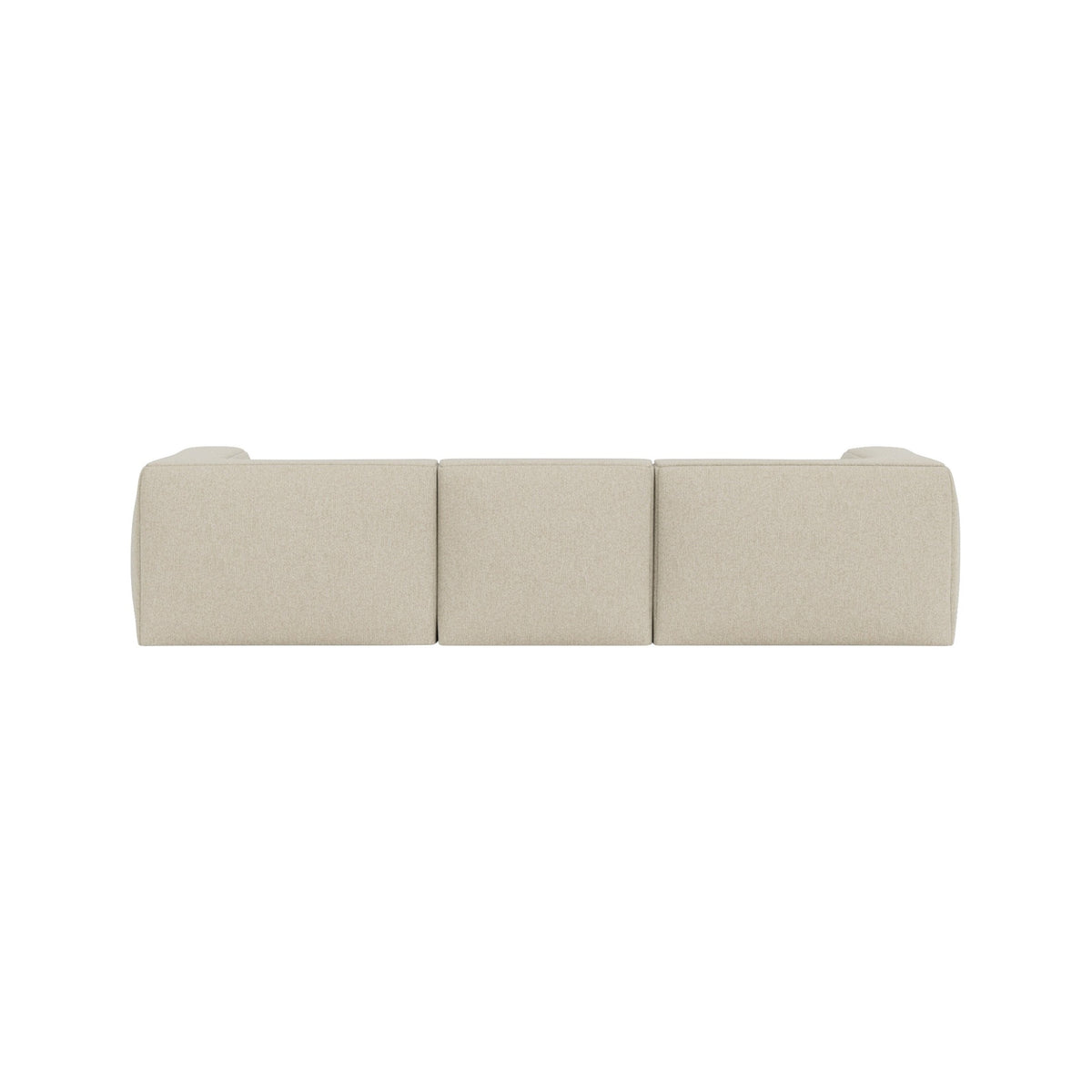 Great 3-Seater Sofa Narrow – Hem – view 54