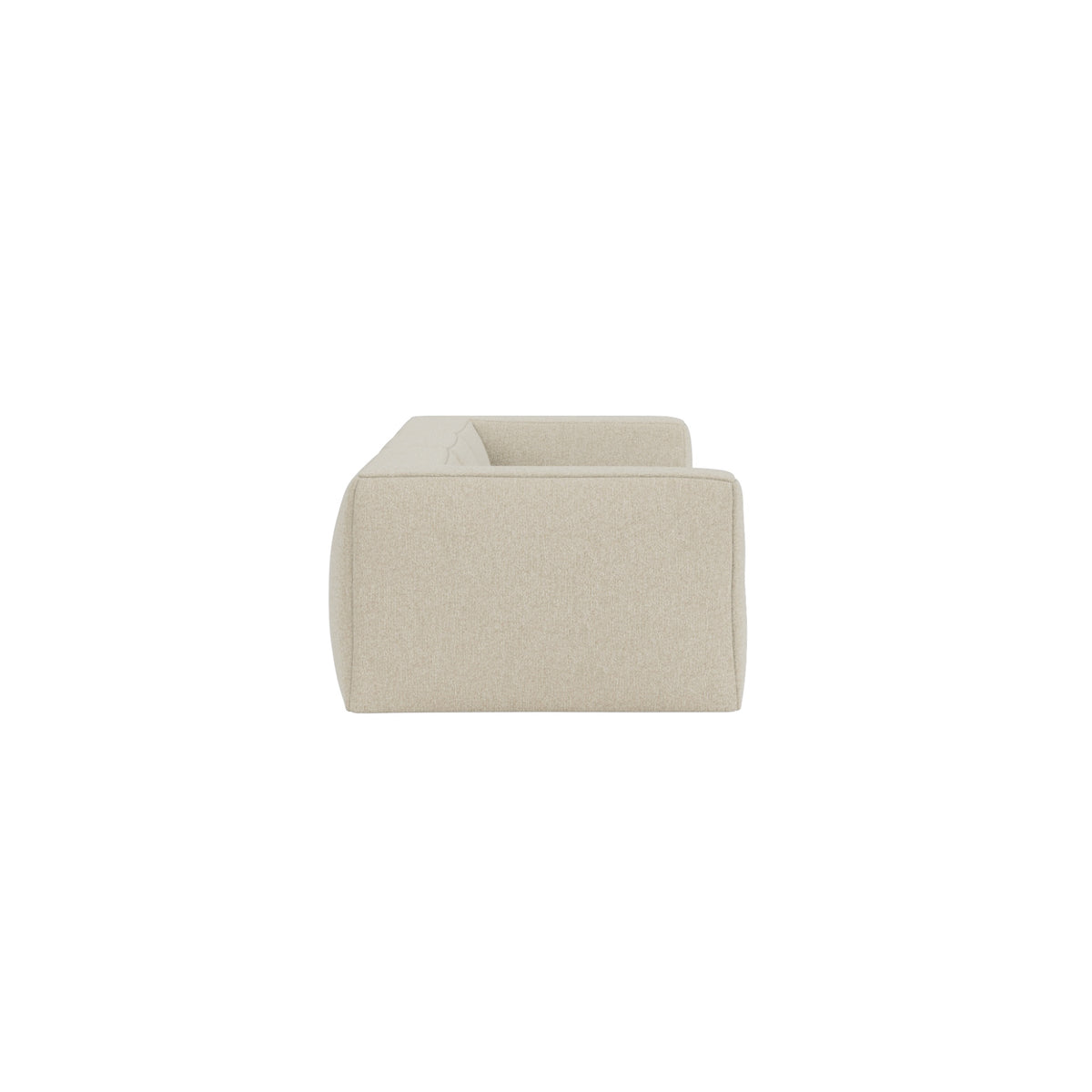 Great 3-Seater Sofa Narrow – Hem – view 53