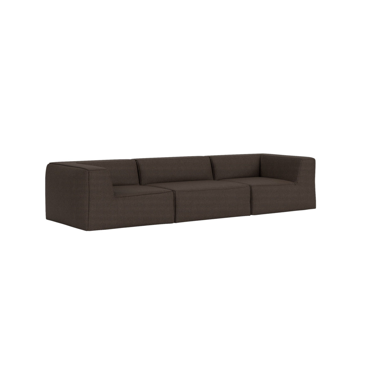 Great 3-Seater Sofa – Hem – view 35