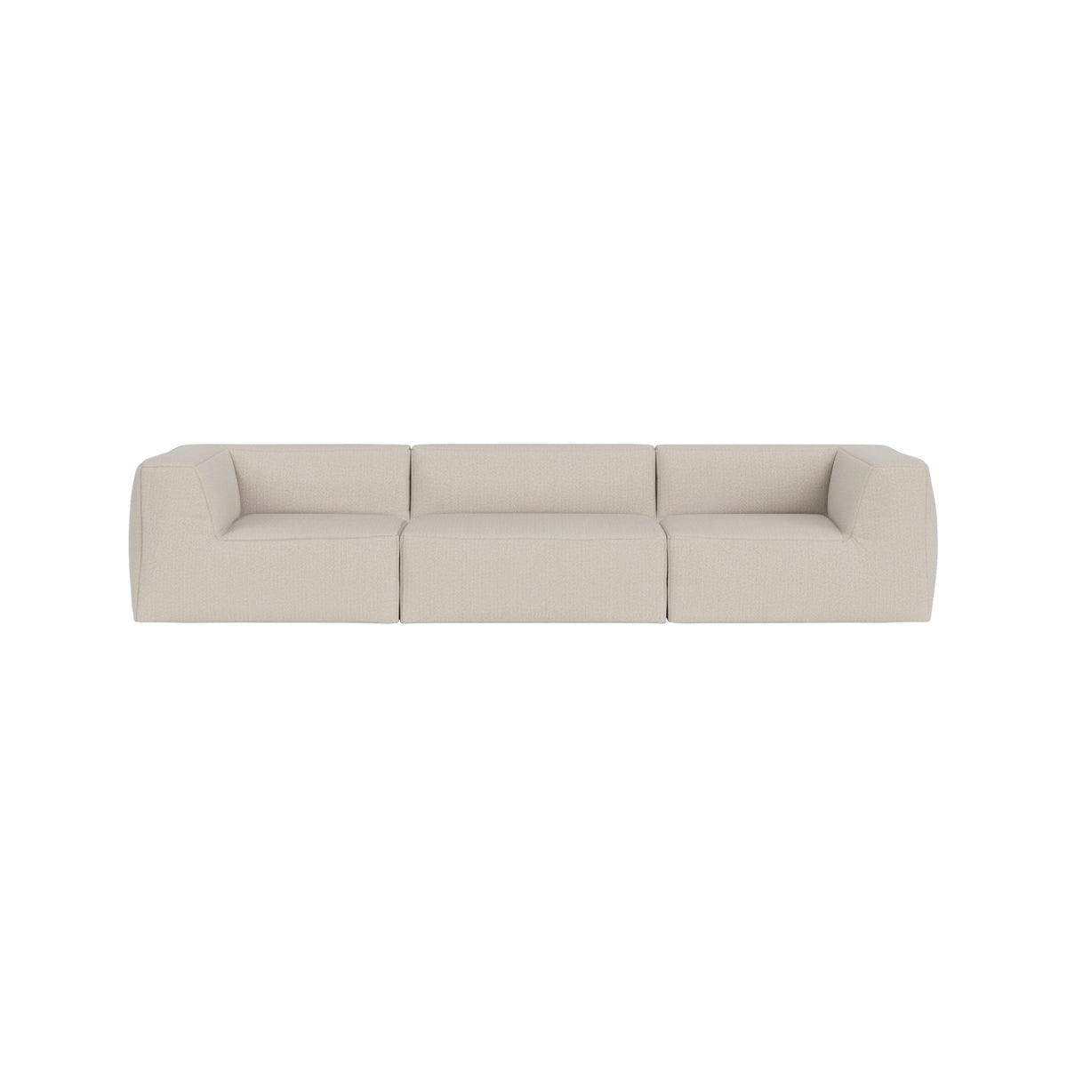 Great 3-Seater Sofa – Hem – view 40