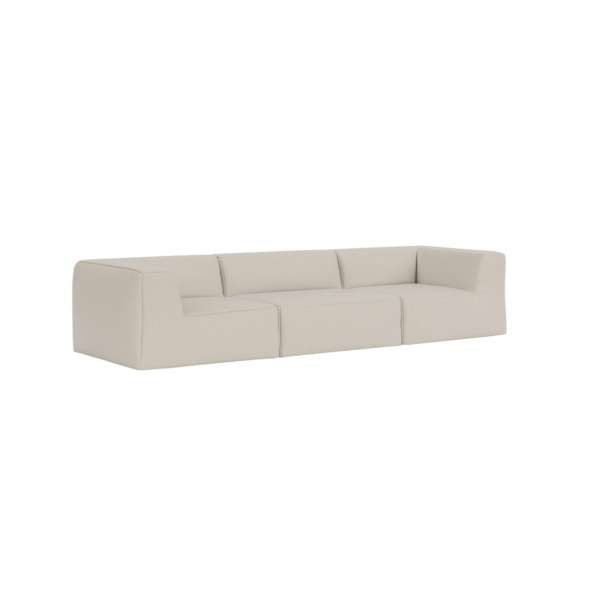 Great 3-Seater Sofa – Hem – view 39
