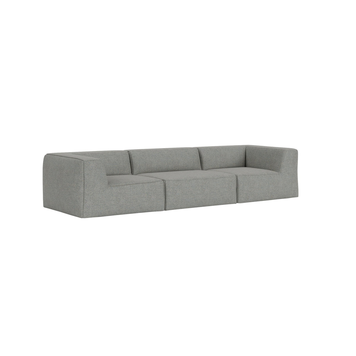 Great 3-Seater Sofa – Hem – view 43