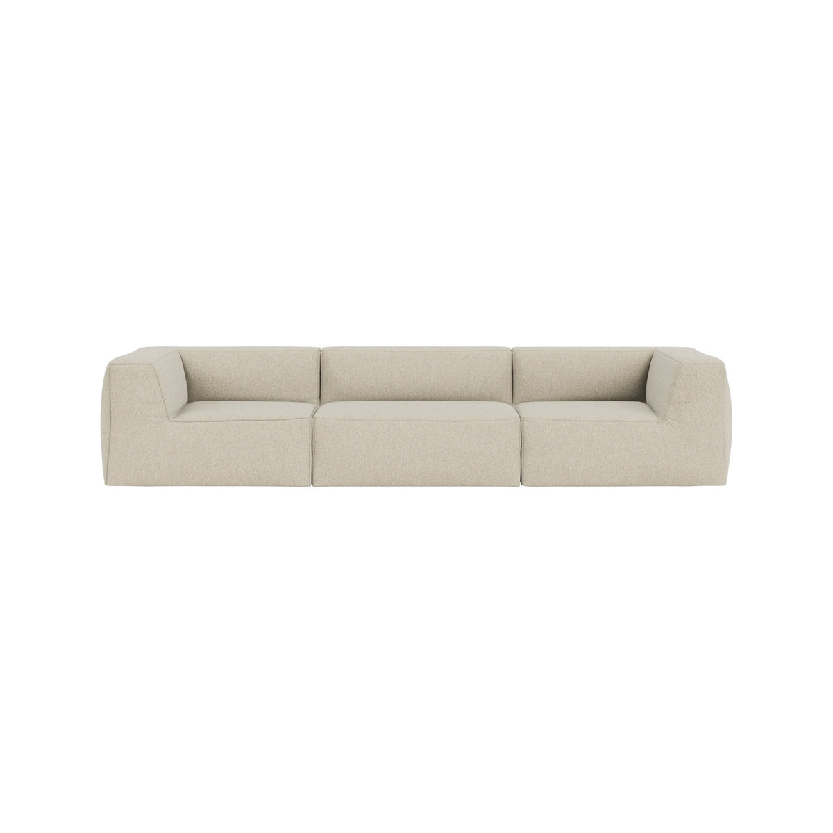 Great 3-Seater Sofa – Hem – view 52