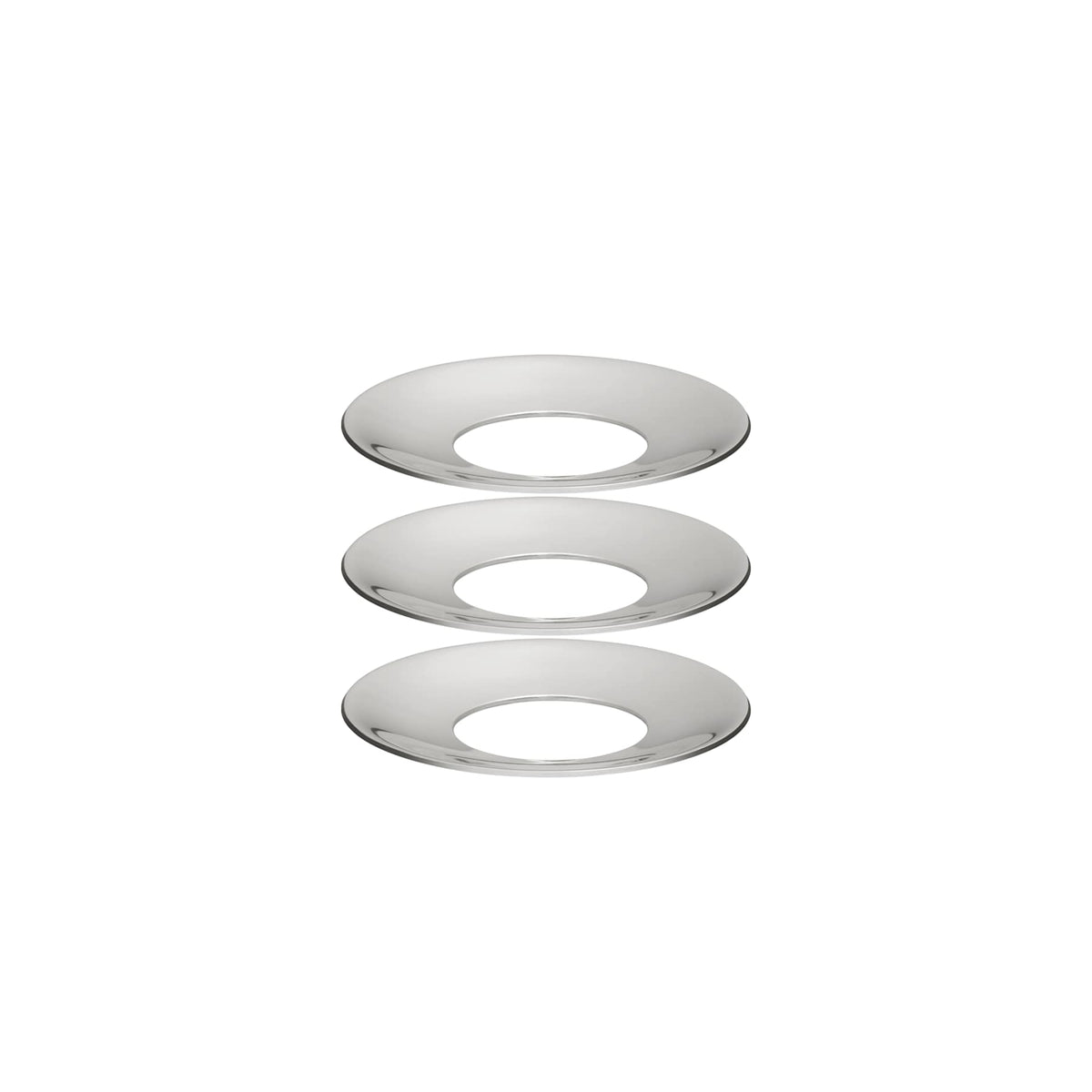 Candle Holder Cuffs (set of 3) – STOFF Nagel