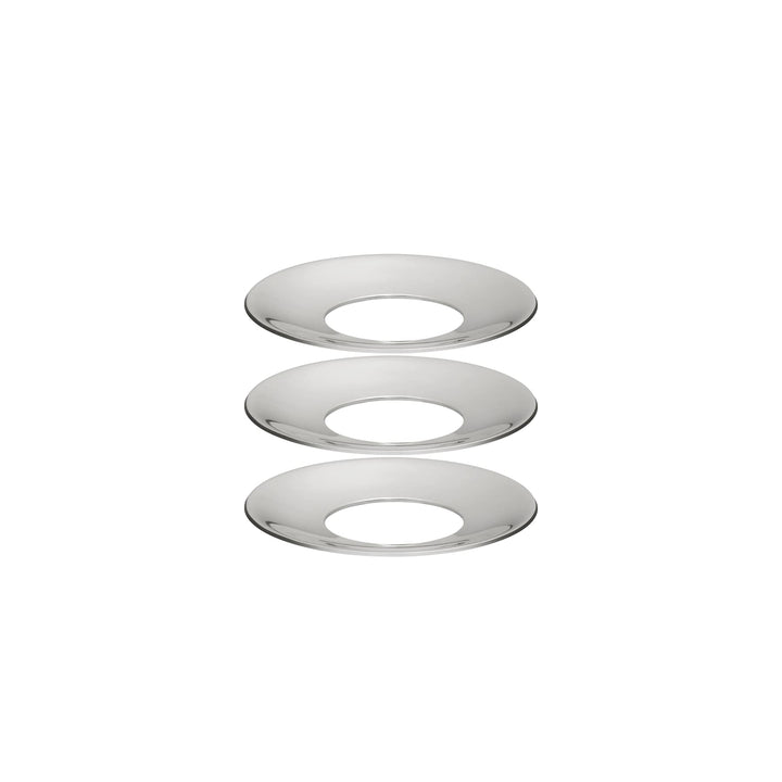 Candle Holder Cuffs (set of 3) – STOFF Nagel