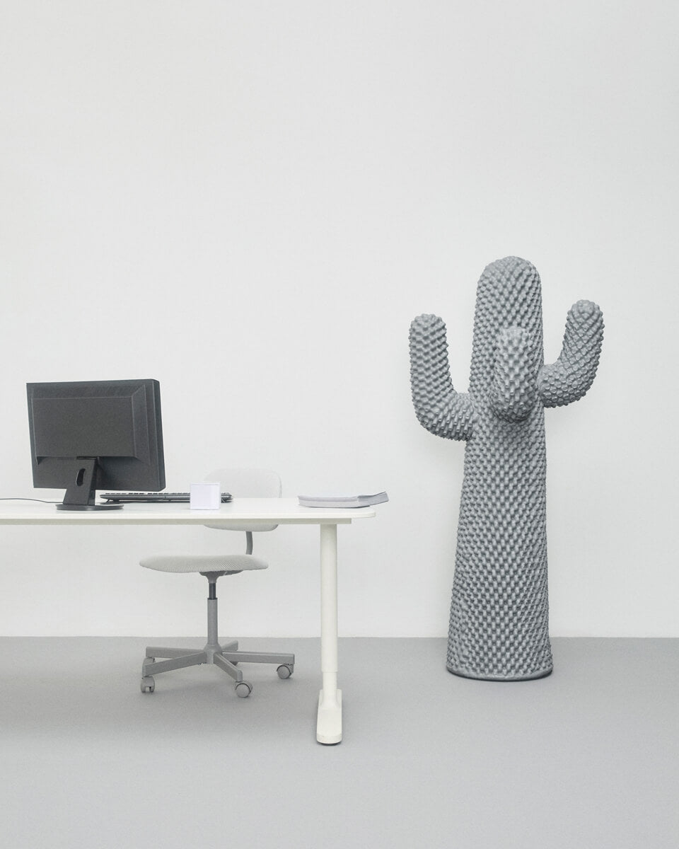 Boring Cactus – Gufram – view 4