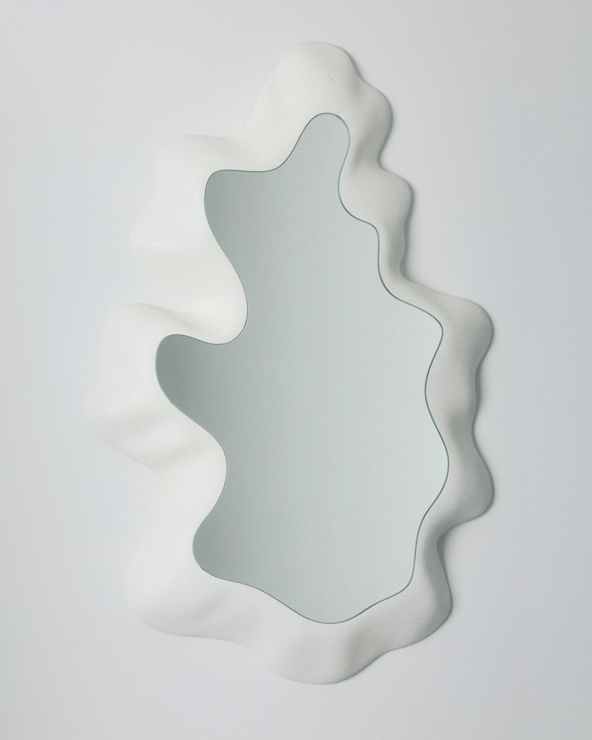 Sculpted Mirror – Gufram – view 6