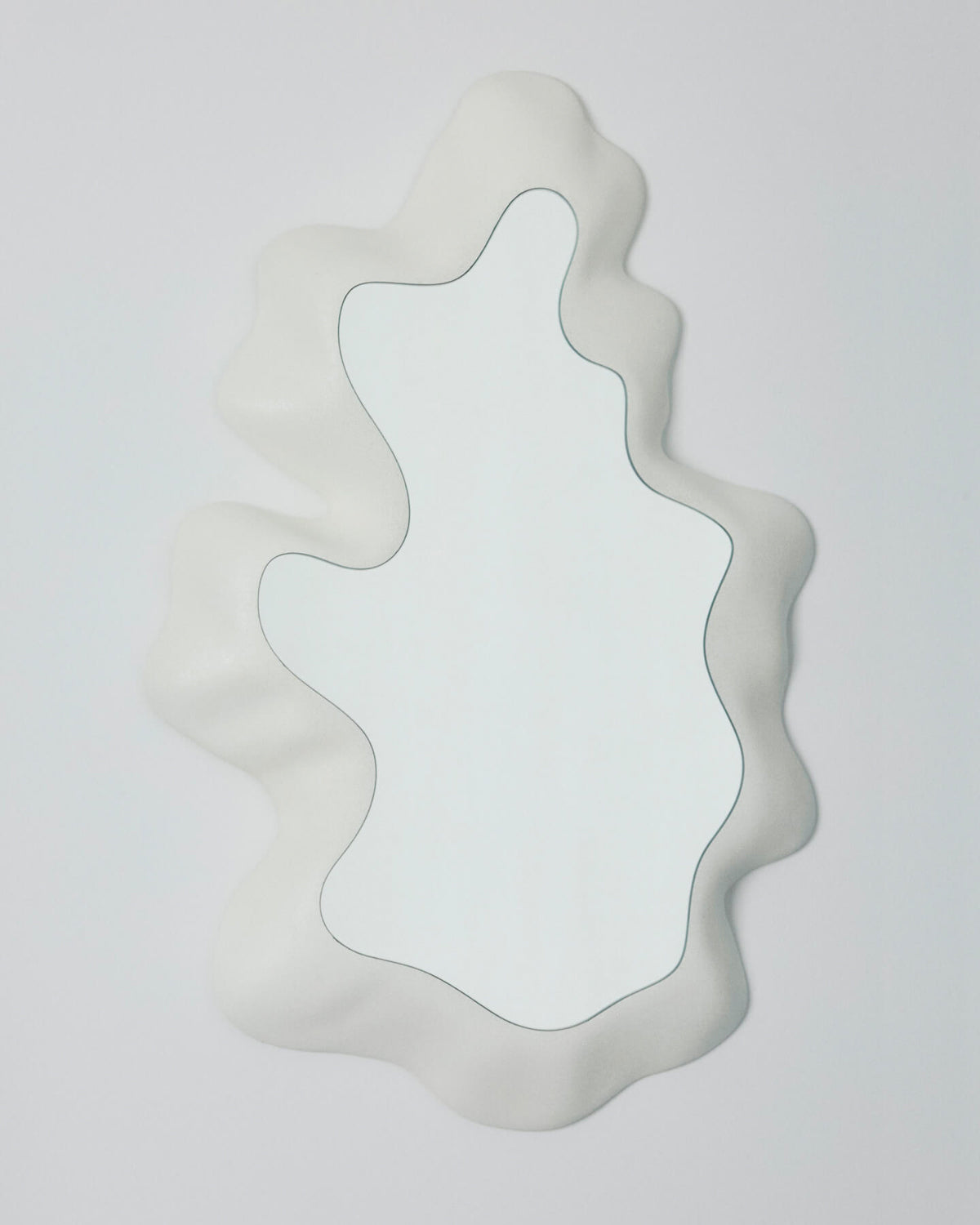 Sculpted Mirror – Gufram – view 8