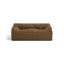 Chenille Caramel 037
