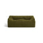 Chenille Olive 025