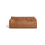 Leather Sienna