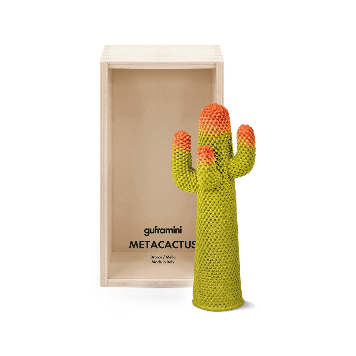 Gufram Guframini Metacactus