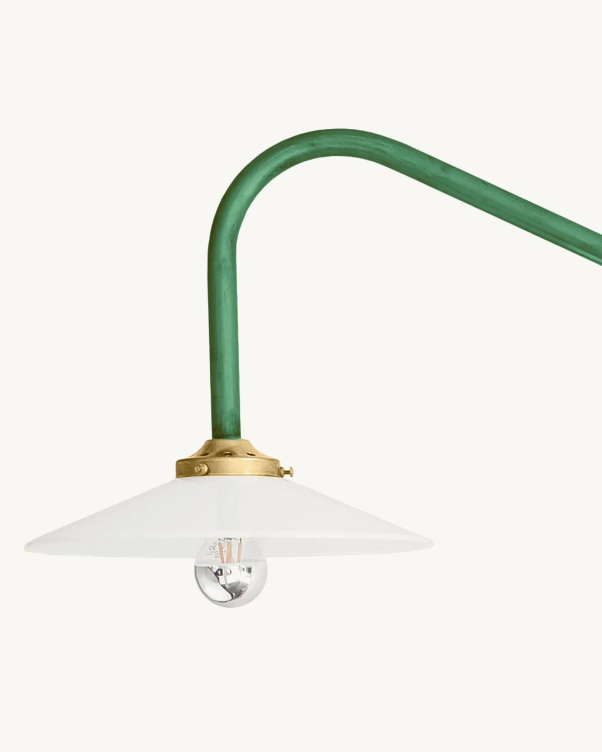 Hanging Lamp n°1 - Lamps - Valerie Objects – view 9