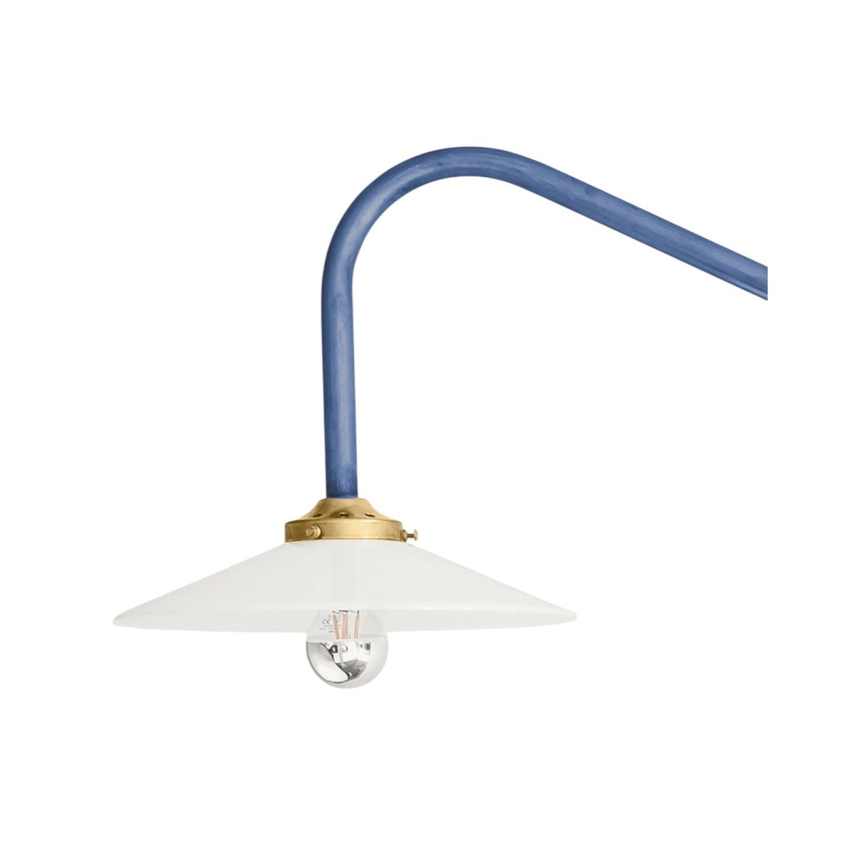 Hanging Lamp n°1 - Lamps - Valerie Objects – view 12