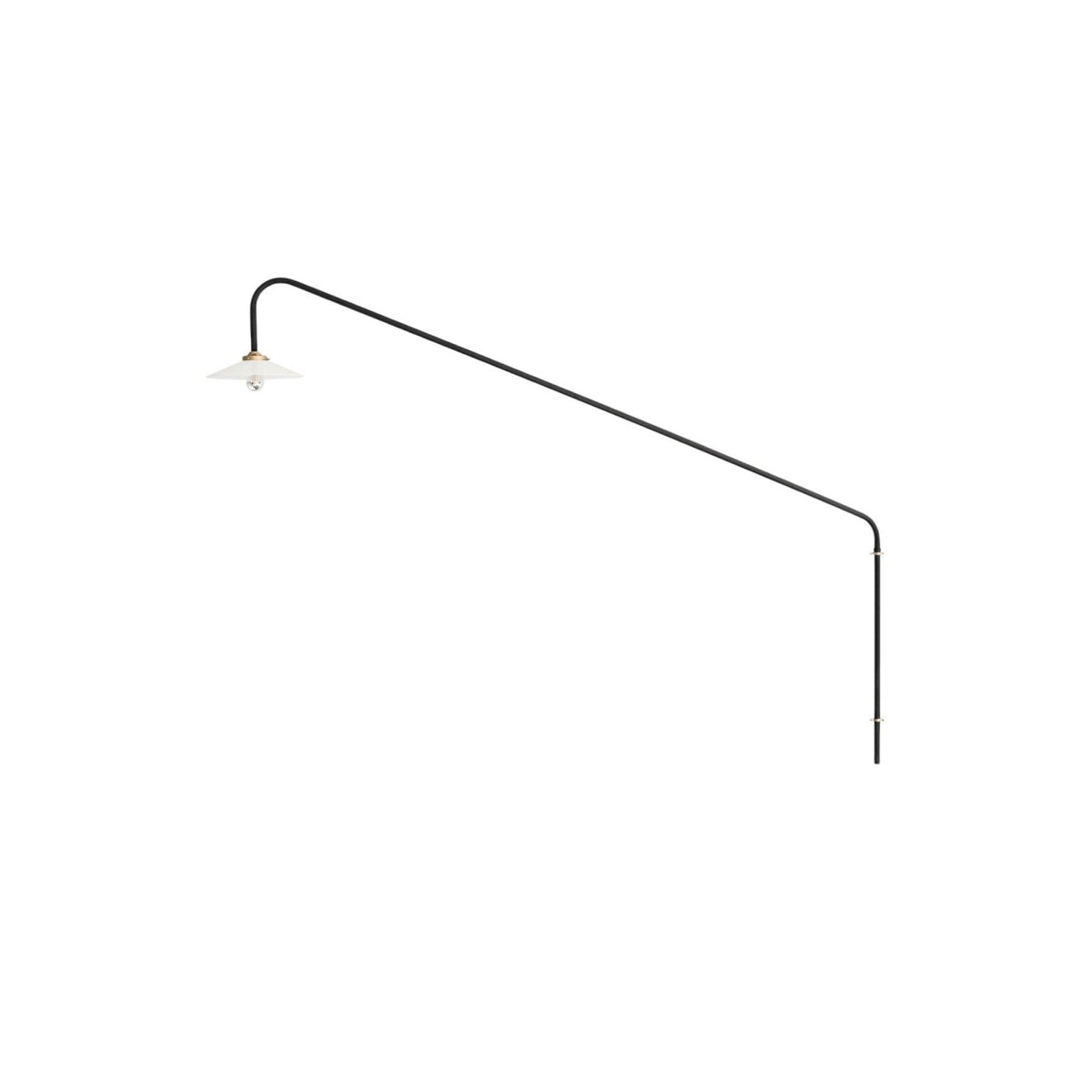 Hanging Lamp n°1 - Lamps - Valerie Objects