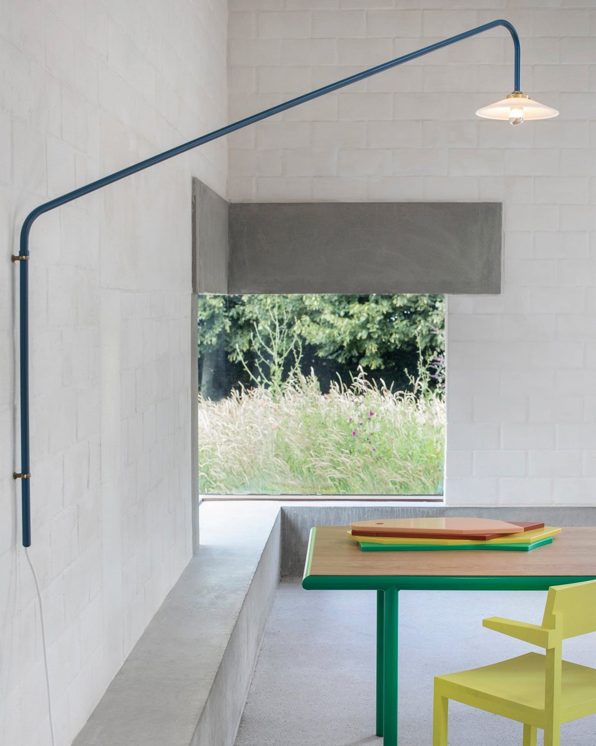 Hanging Lamp n°1 - Lamps - Valerie Objects – view 8