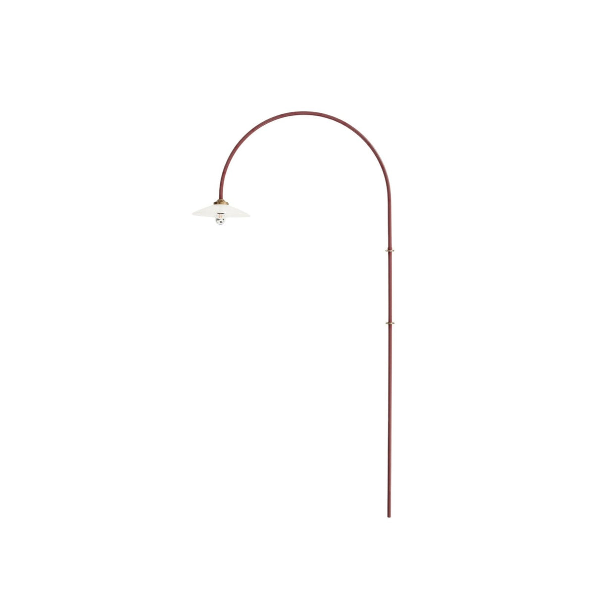 Hanging Lamp n°2 - Lamps - Valerie Objects