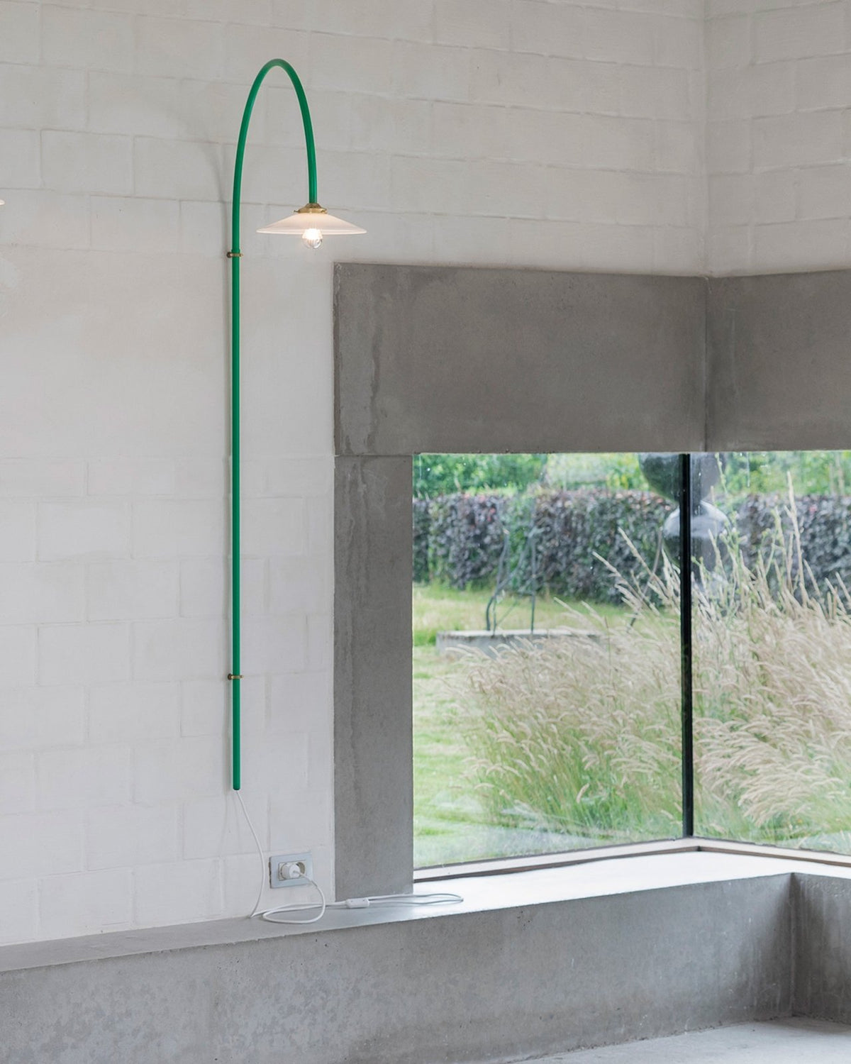Hanging Lamp n°2 - Lamps - Valerie Objects