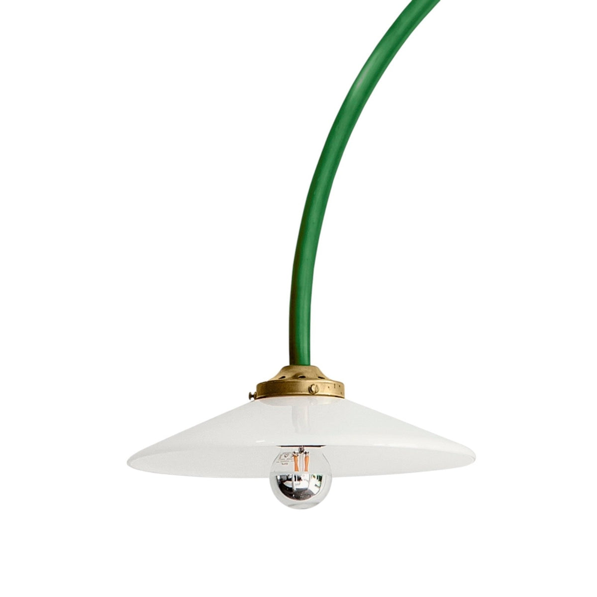 Hanging Lamp n°2 - Lamps - Valerie Objects