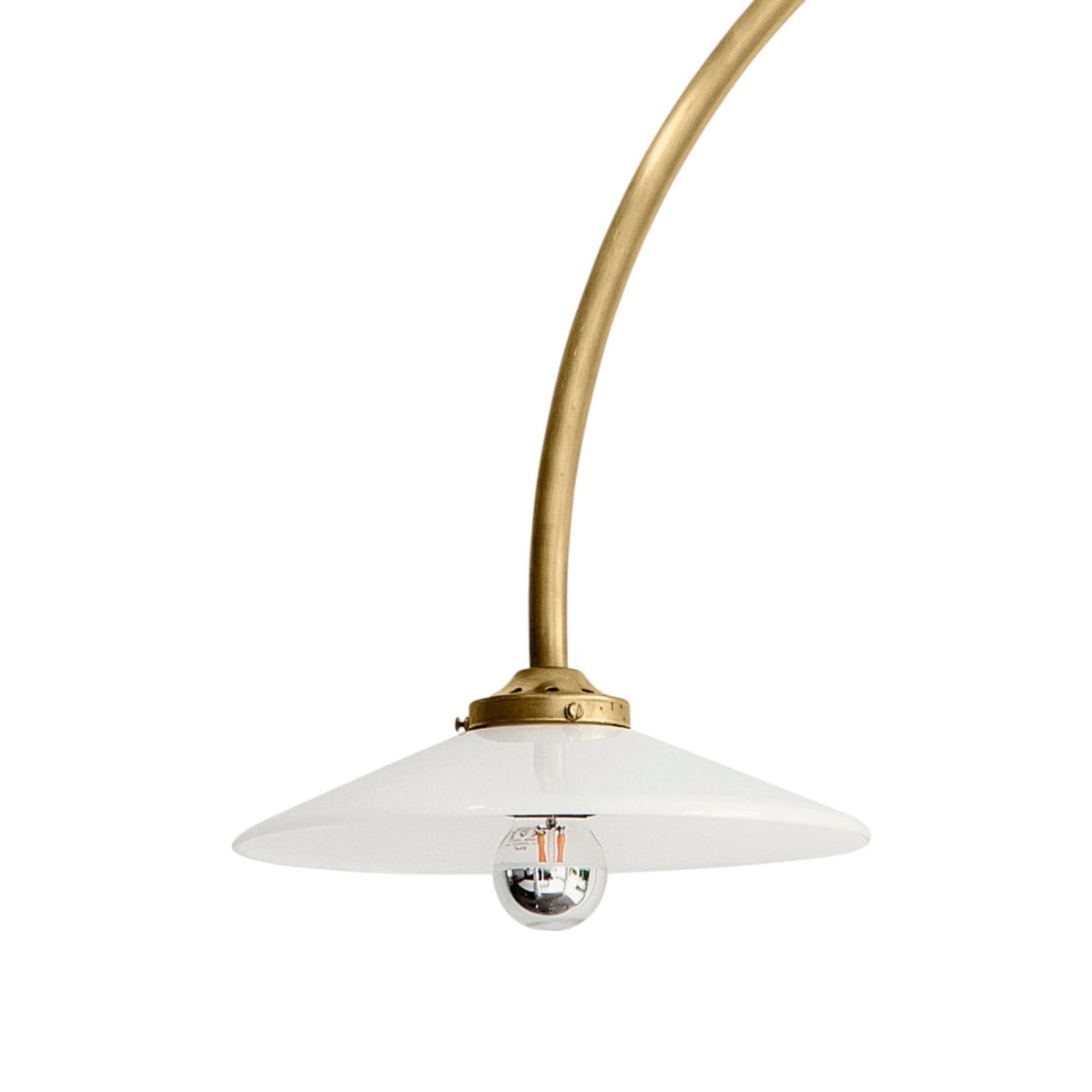 Hanging Lamp n°2 - Lamps - Valerie Objects