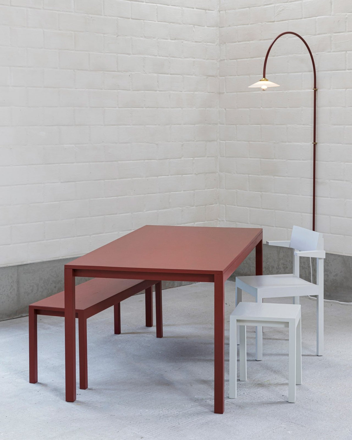 Hanging Lamp n°2 - Lamps - Valerie Objects