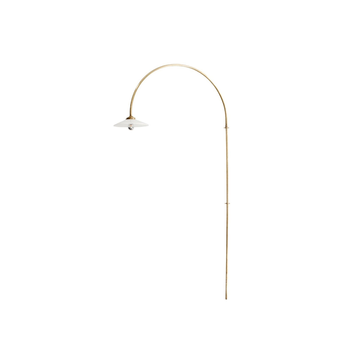 Hanging Lamp n°2 - Lamps - Valerie Objects