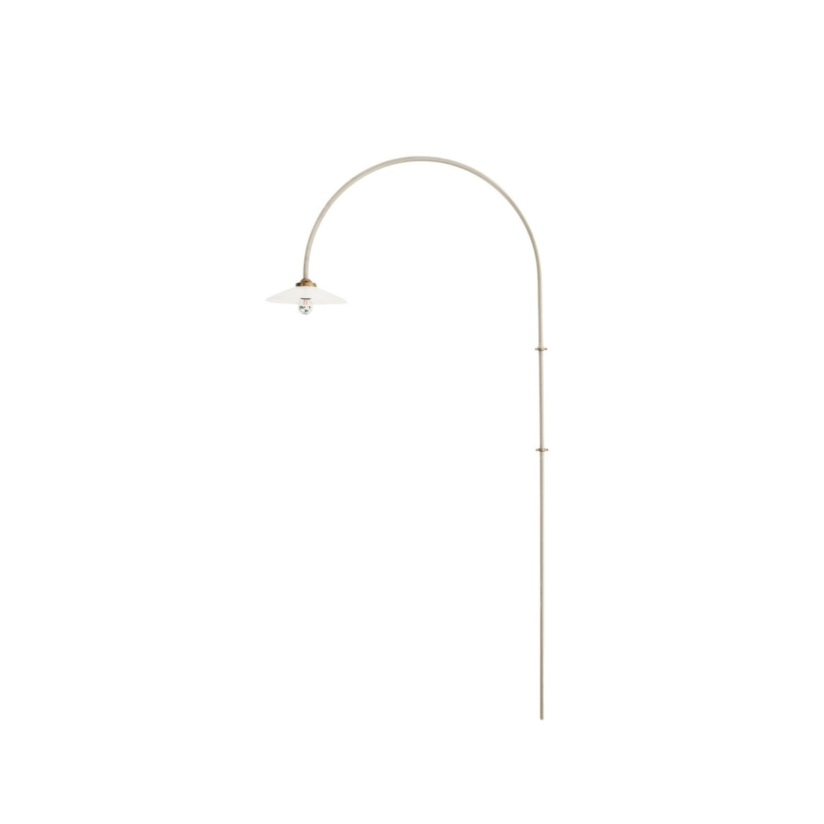 Hanging Lamp n°2 - Lamps - Valerie Objects