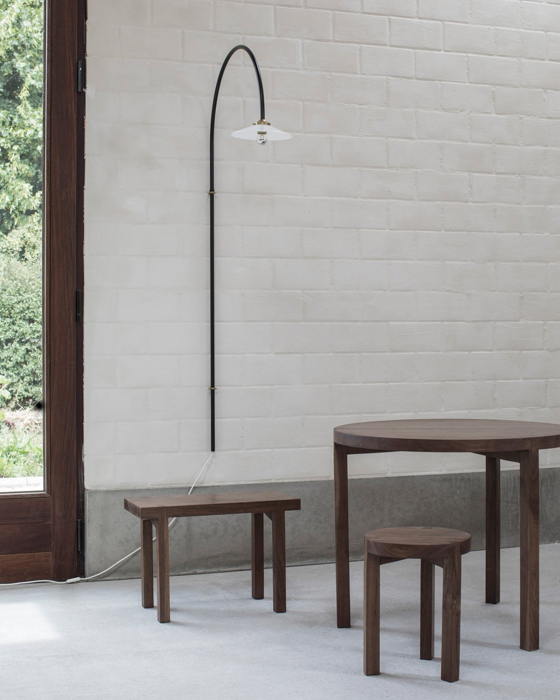 Hanging Lamp n°2 - Lamps - Valerie Objects